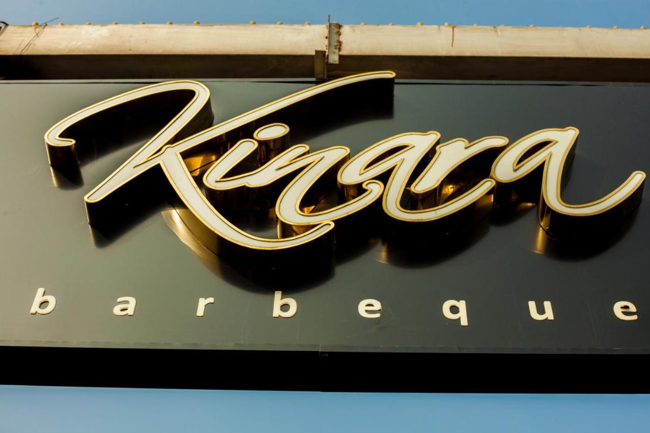 Hotel Akbars Kinara Sialkot Exterior foto