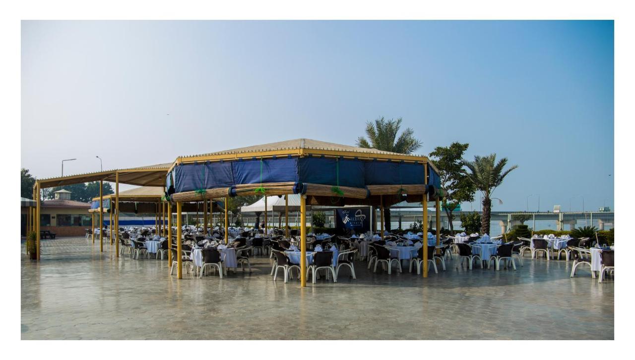 Hotel Akbars Kinara Sialkot Exterior foto